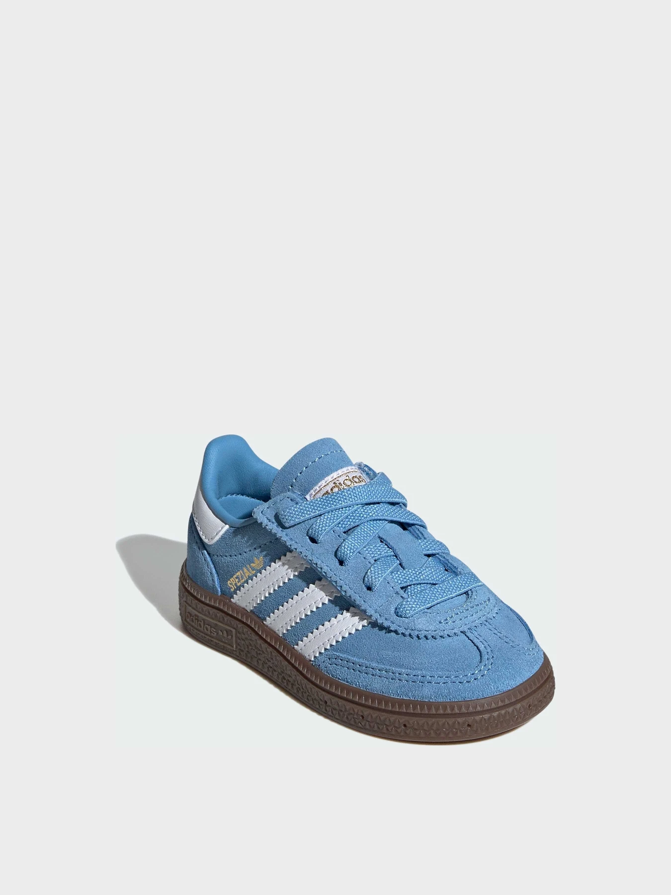 Кеди Adidas Spezial модель JI2900 Кеди Adidas Spezial модель JI2900 Фото
