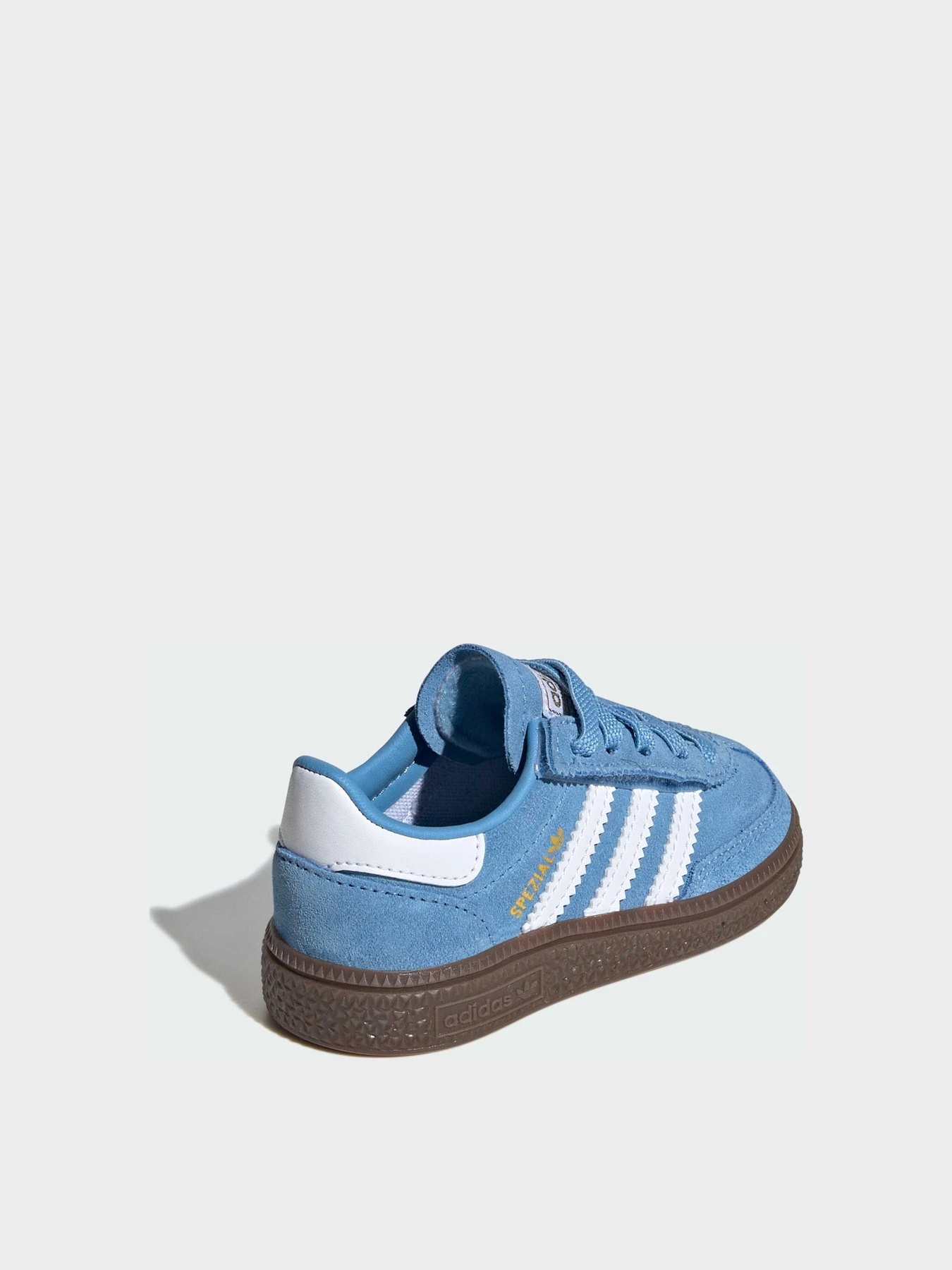Кеди Adidas Spezial модель JI2900 Кеди Adidas Spezial модель JI2900 Фото