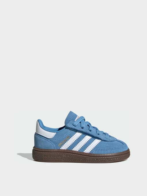 Кеды Adidas Spezial модель JI2900 Фото