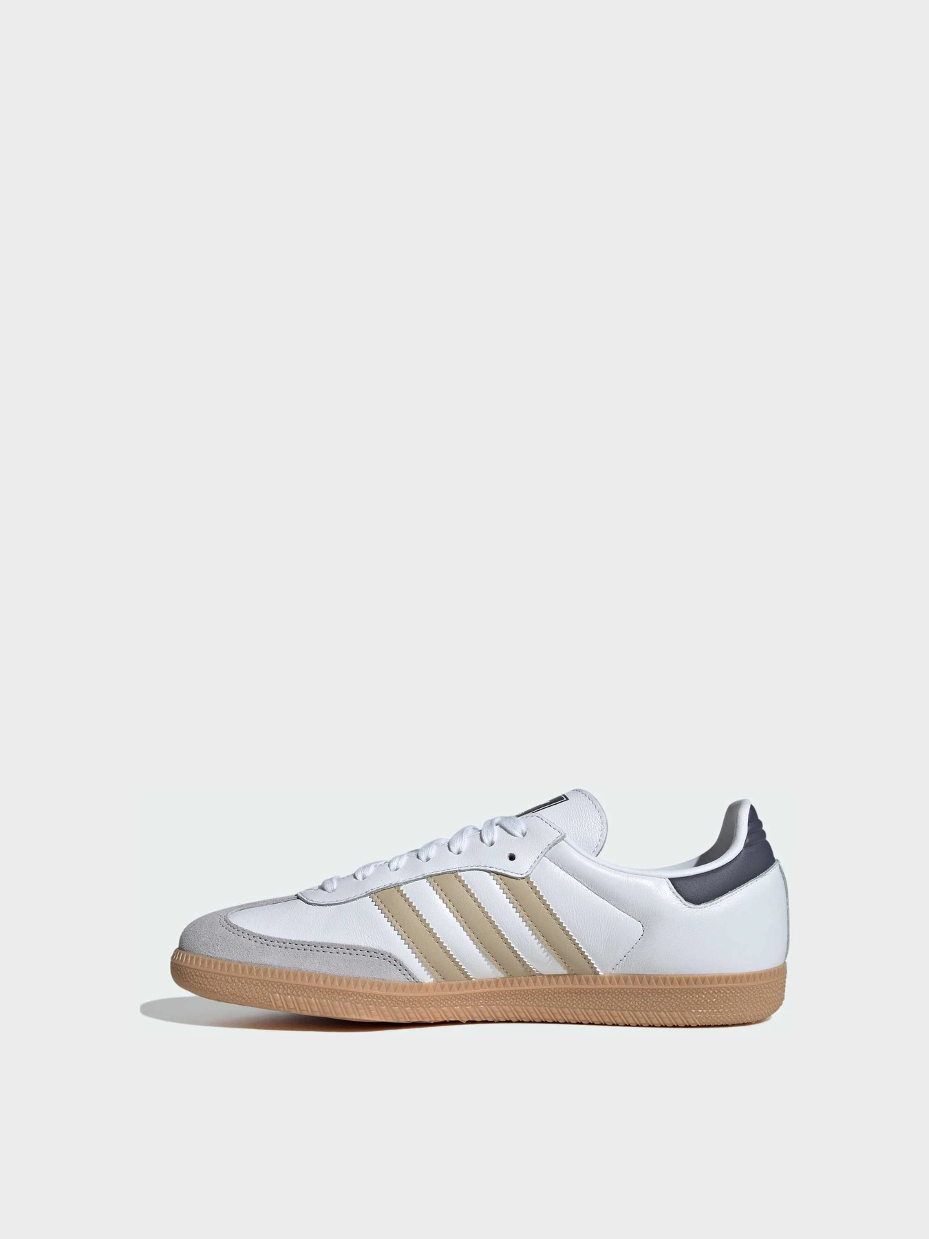 Кеды Adidas Samba модель IH6870 Кеды Adidas Samba модель IH6870 Фото