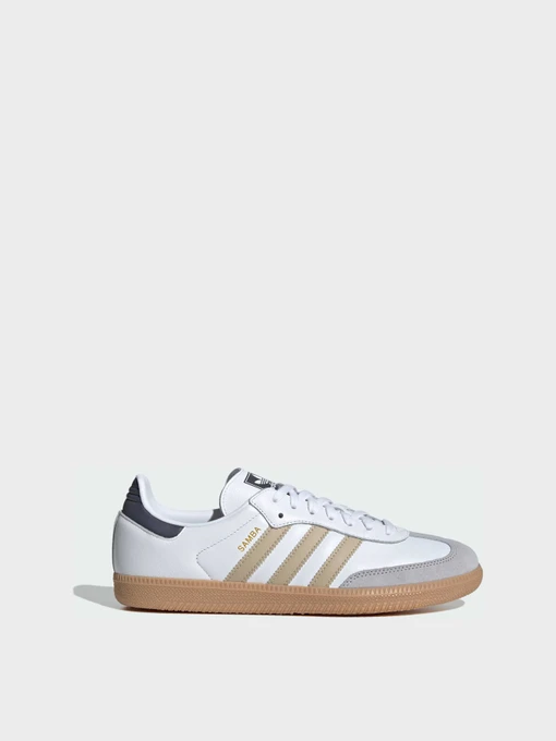 Кеды Adidas Samba модель IH6870 Фото