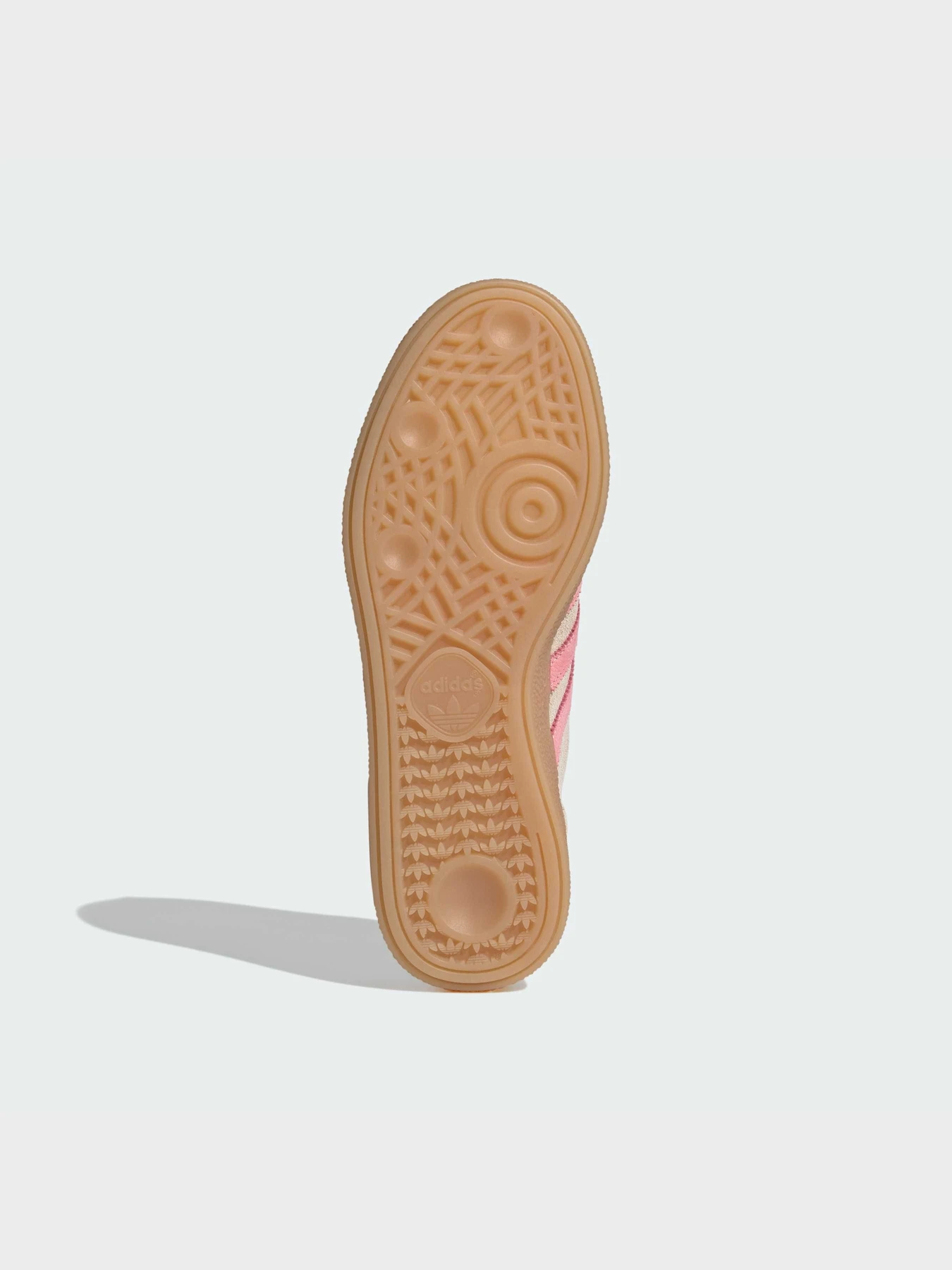 Кеди Adidas Spezial модель IH1501 Кеди Adidas Spezial модель IH1501 Фото