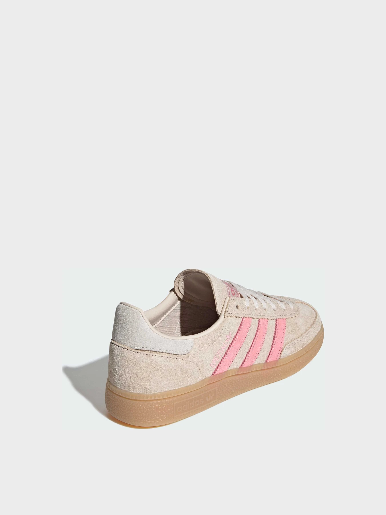 Кеди Adidas Spezial модель IH1501 Кеди Adidas Spezial модель IH1501 Фото