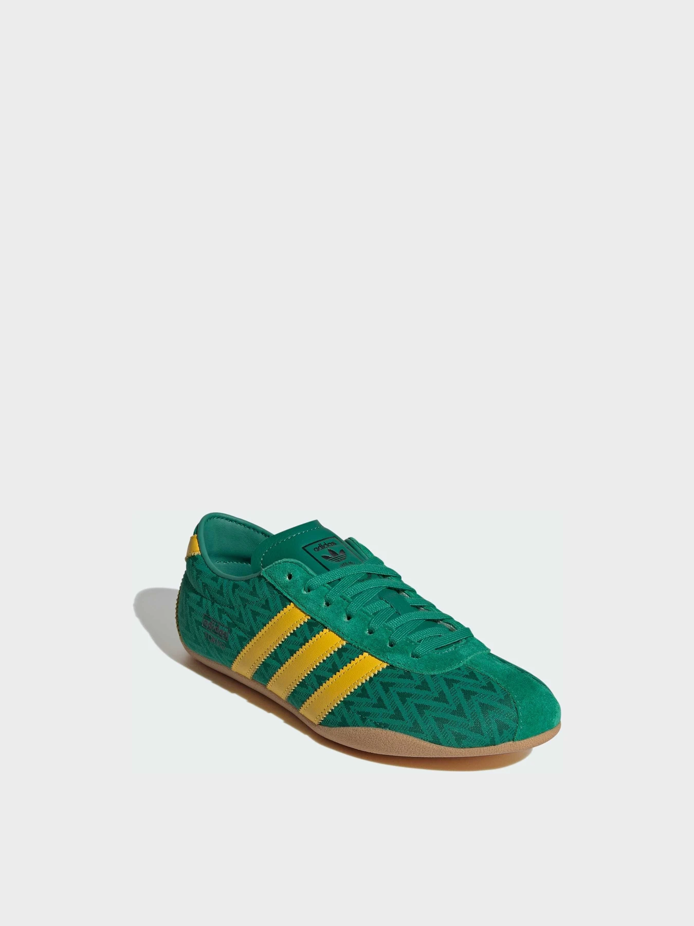 Кеди Adidas модель IH6613 Кеди Adidas модель IH6613 Фото
