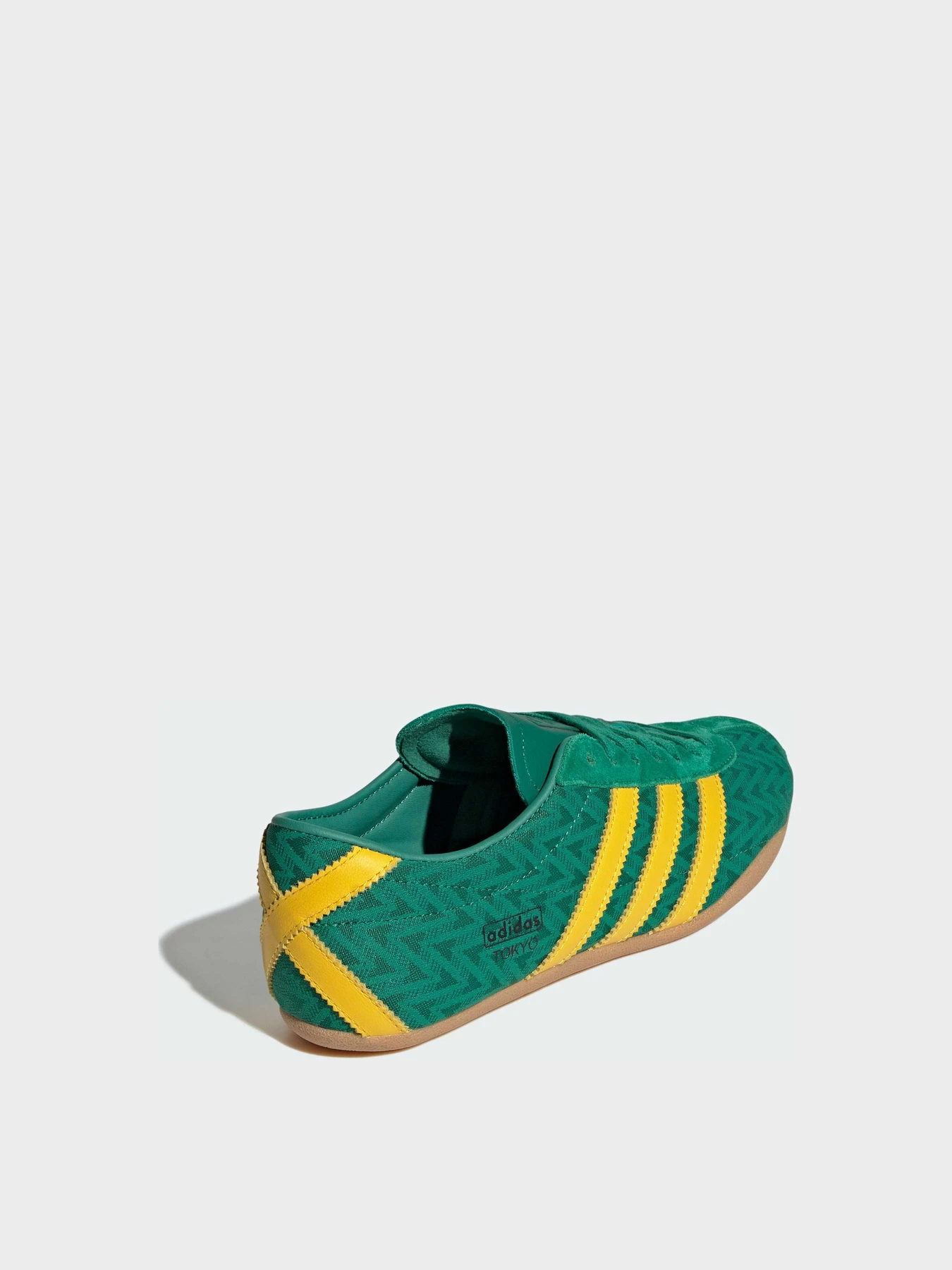 Кеди Adidas модель IH6613 Кеди Adidas модель IH6613 Фото