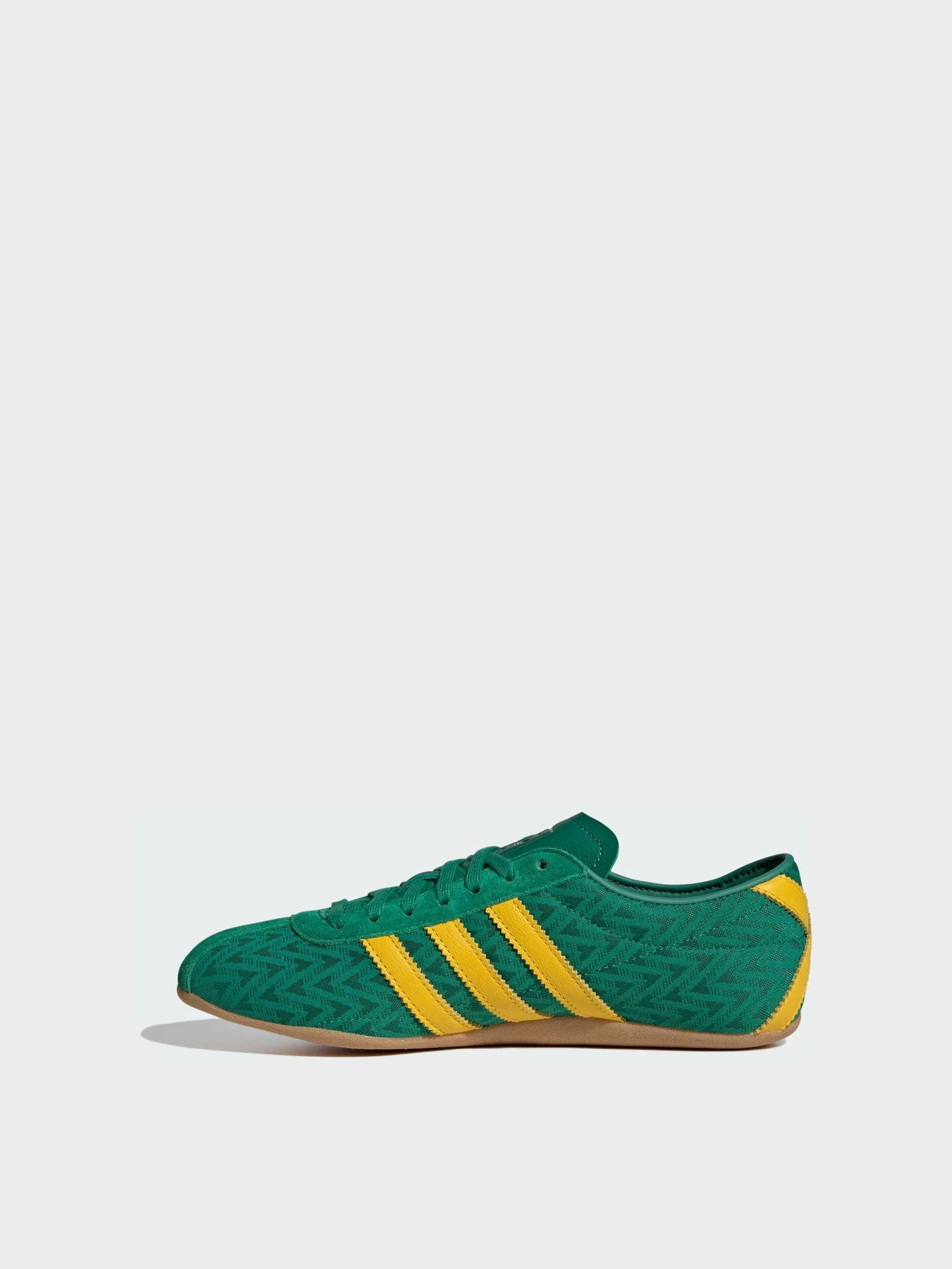 Кеди Adidas модель IH6613 Кеди Adidas модель IH6613 Фото