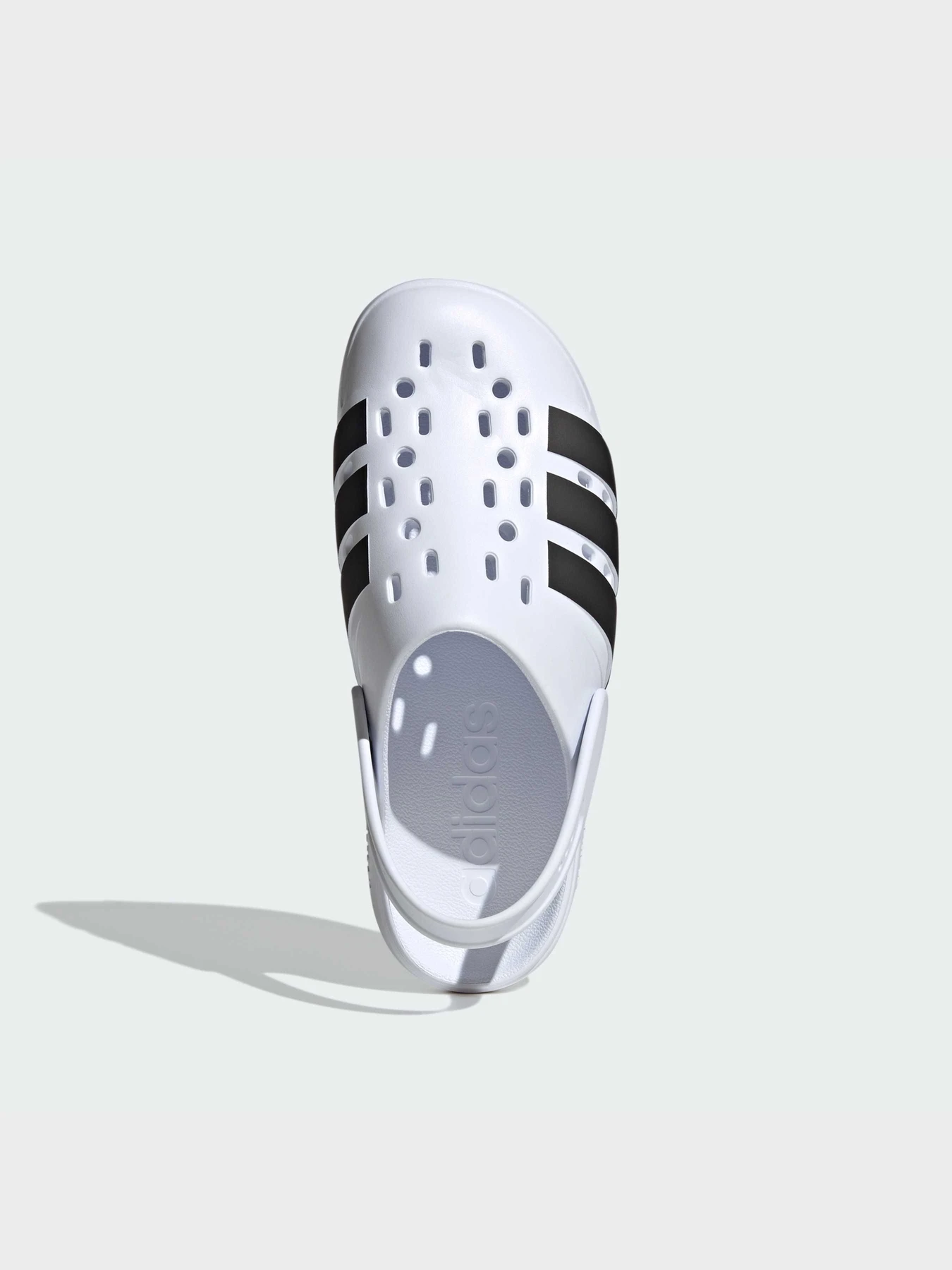 Шльопанці Adidas Adilette модель JS1130 Фото