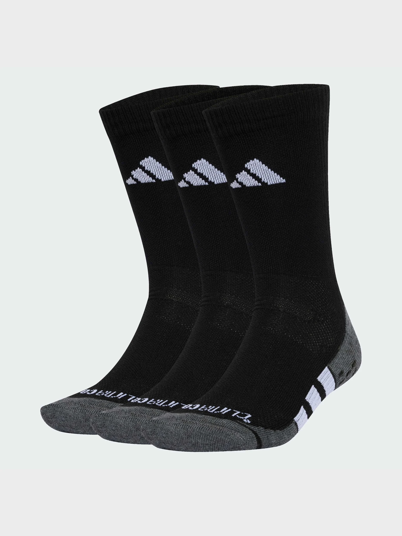 Носки и гольфы Adidas Clima модель JC6448 Носки и гольфы Adidas Clima модель JC6448 Фото