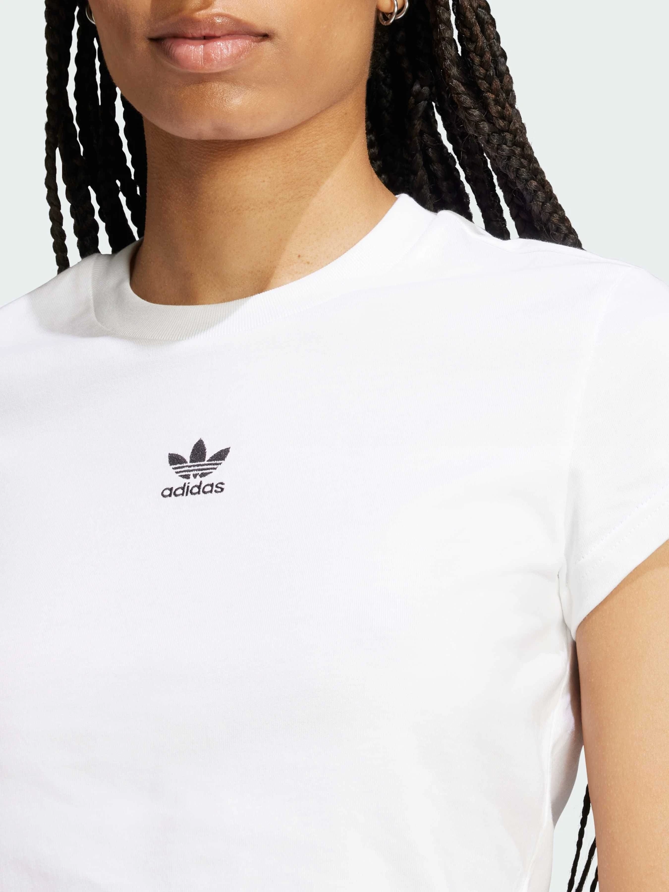 Футболки і поло Adidas модель JC8973 Футболки і поло Adidas модель JC8973 Фото