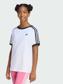Футболки и поло Adidas Adicolor модель KE0920 Фото