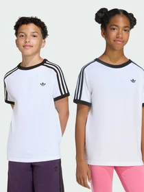 Футболки и поло Adidas Adicolor модель KE0920 Фото