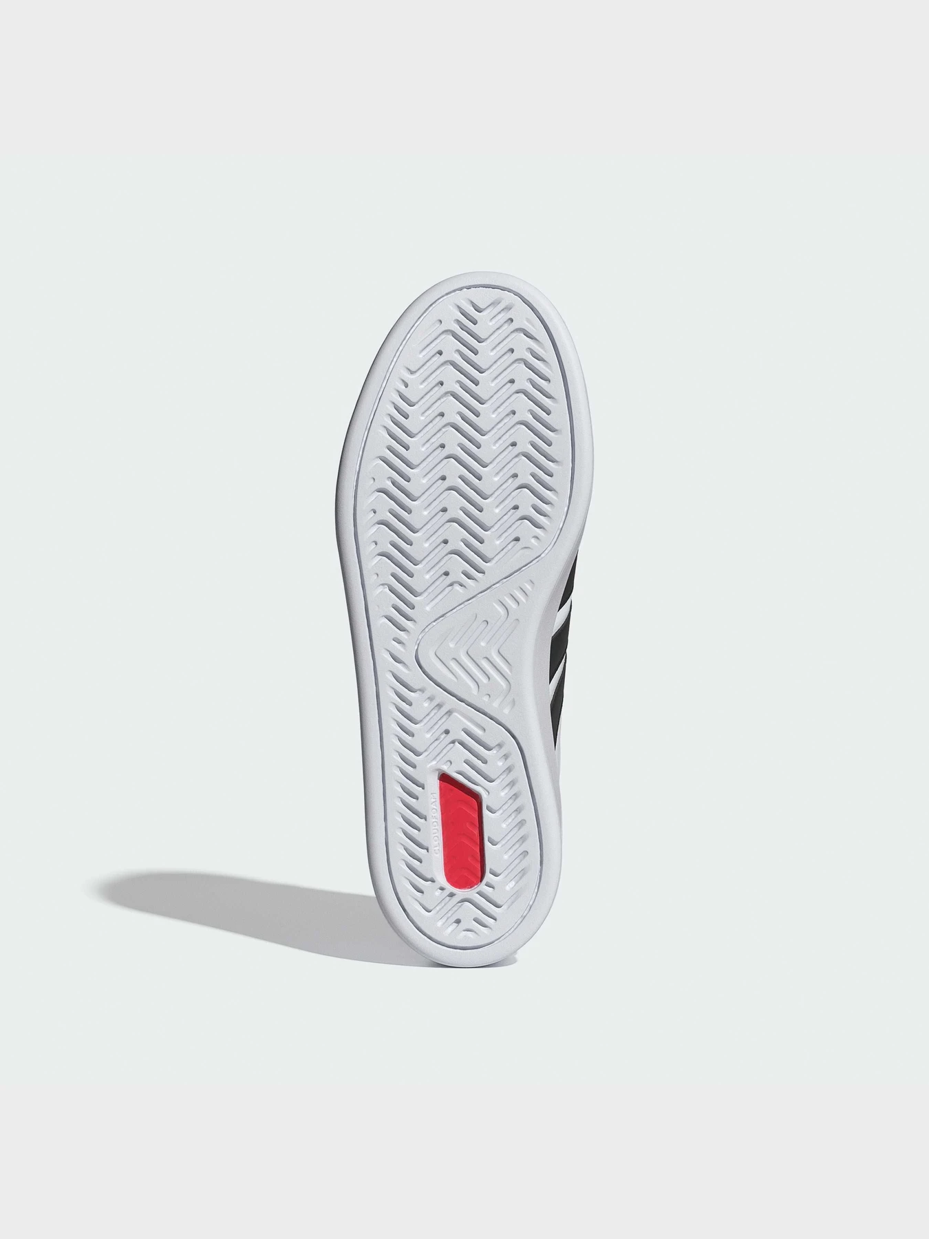 Кеды Adidas Grand Court модель IH1472 Фото