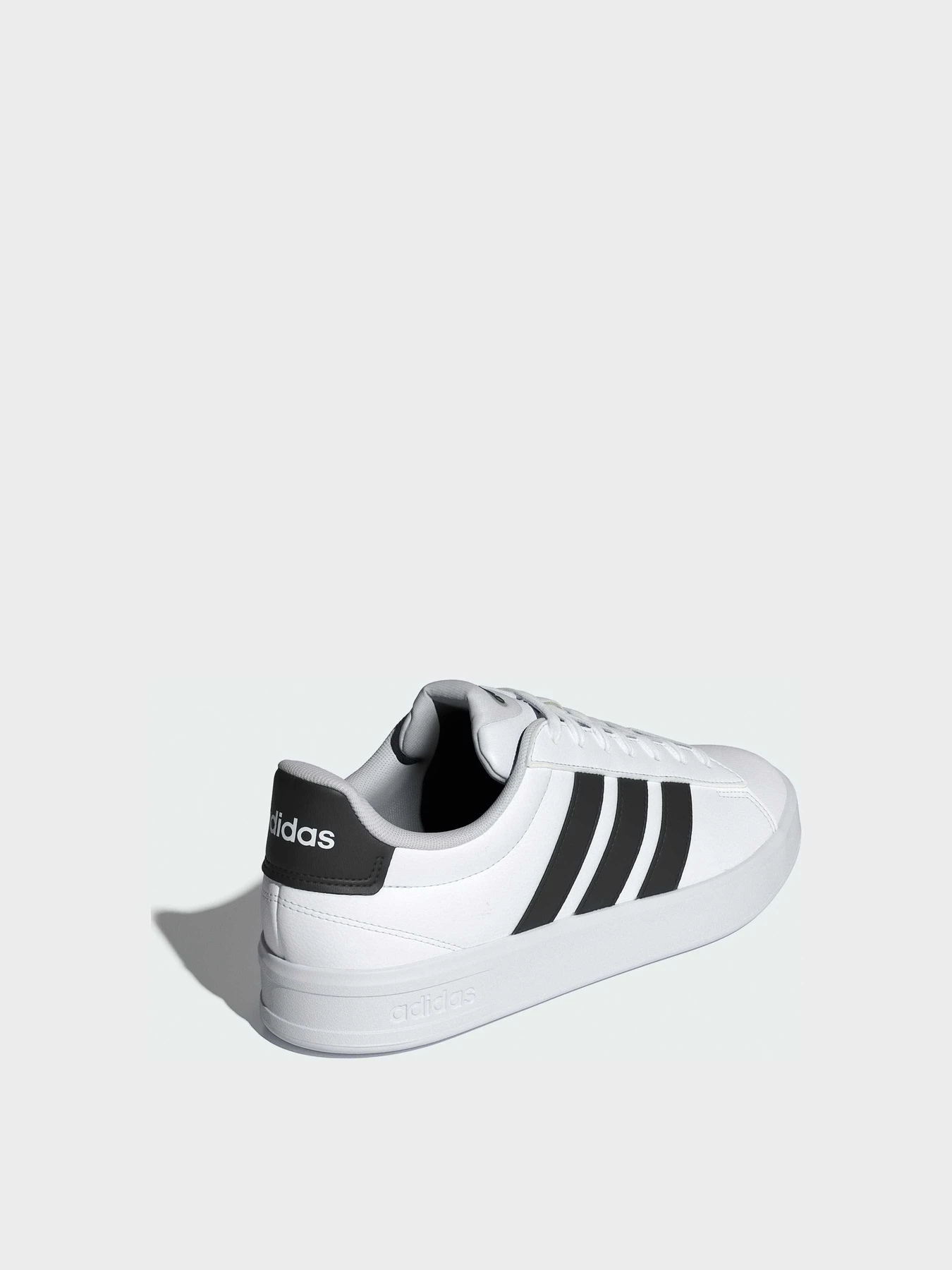 Кеды Adidas Grand Court модель IH1472 Фото