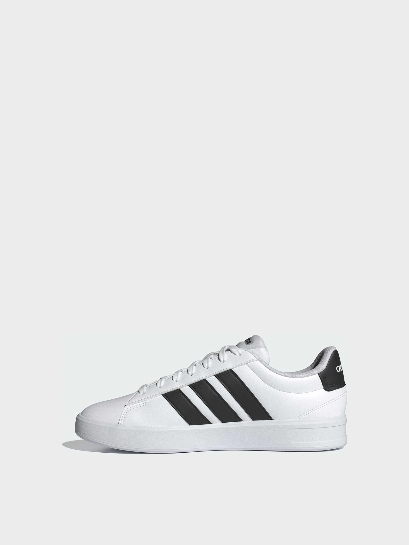 Кеды Adidas Grand Court модель IH1472 Фото