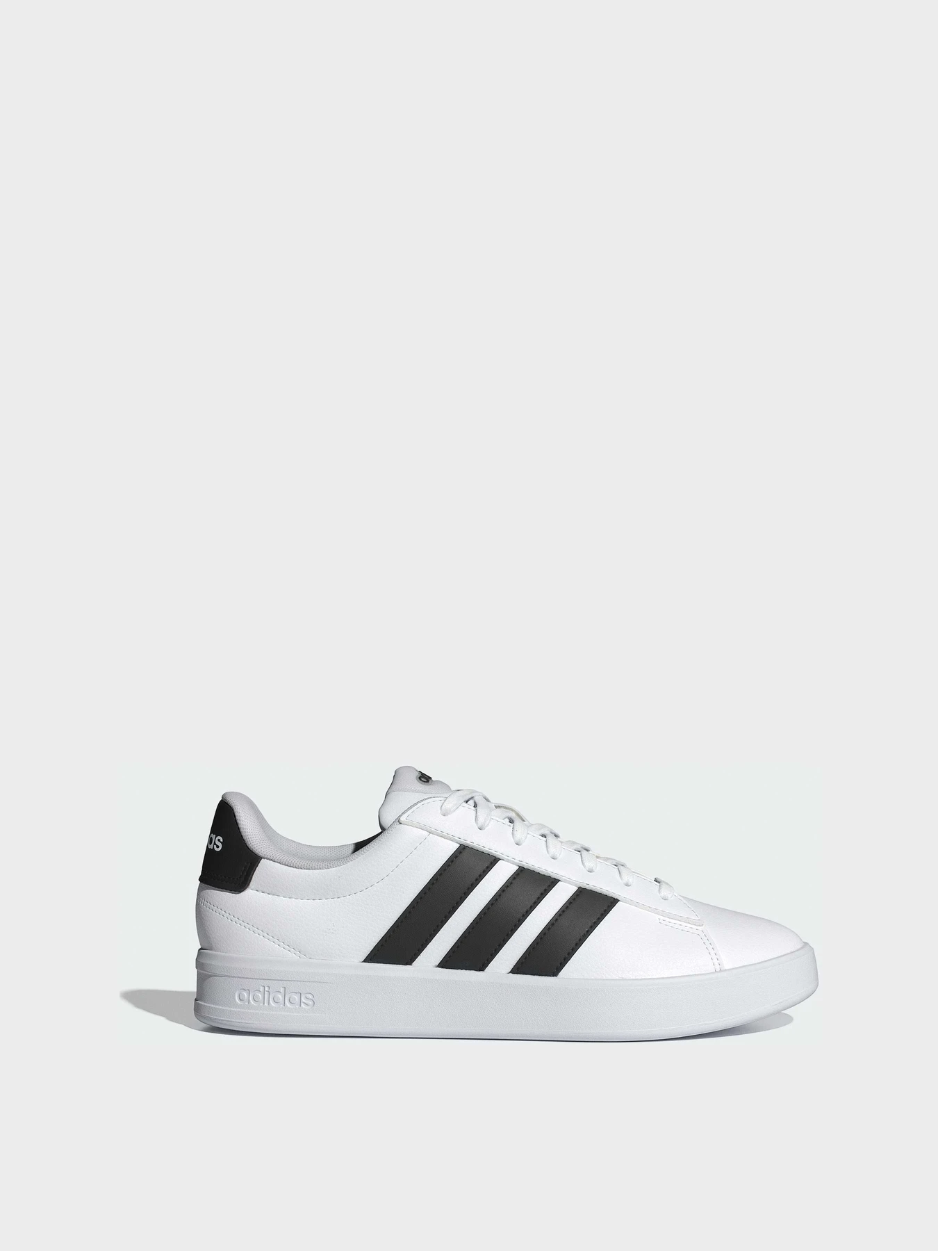 Кеды Adidas Grand Court модель IH1472 Фото