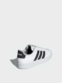 Кеды Adidas Grand Court модель IH1472 Фото