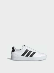 Кеды Adidas Grand Court модель IH1472 Кеды Adidas Grand Court модель IH1472 Фото