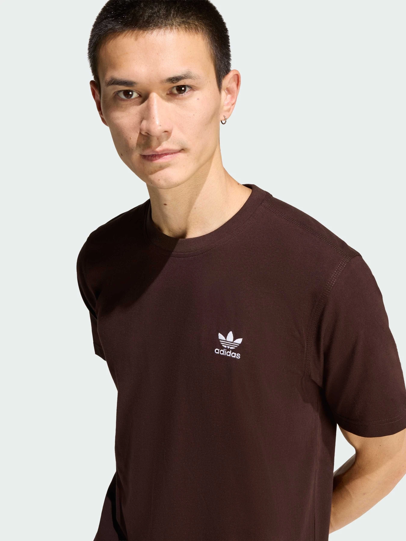 Футболки и поло Adidas модель KE1146 Футболки и поло Adidas модель KE1146 Фото