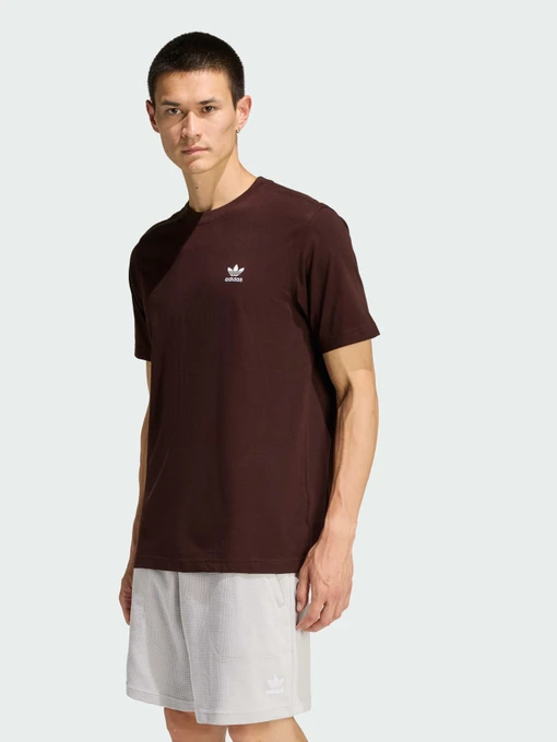 Футболки и поло Adidas модель KE1146 Фото