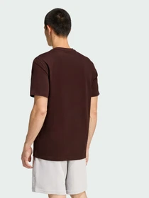 Футболки и поло Adidas модель KE1146 Фото