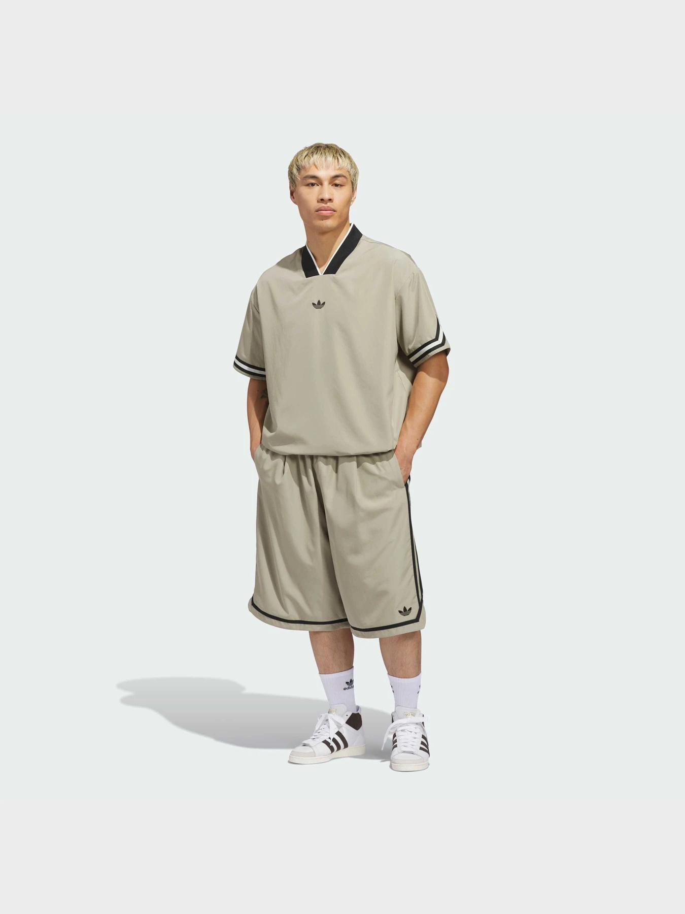Футболки и поло Adidas модель KA9350 Фото
