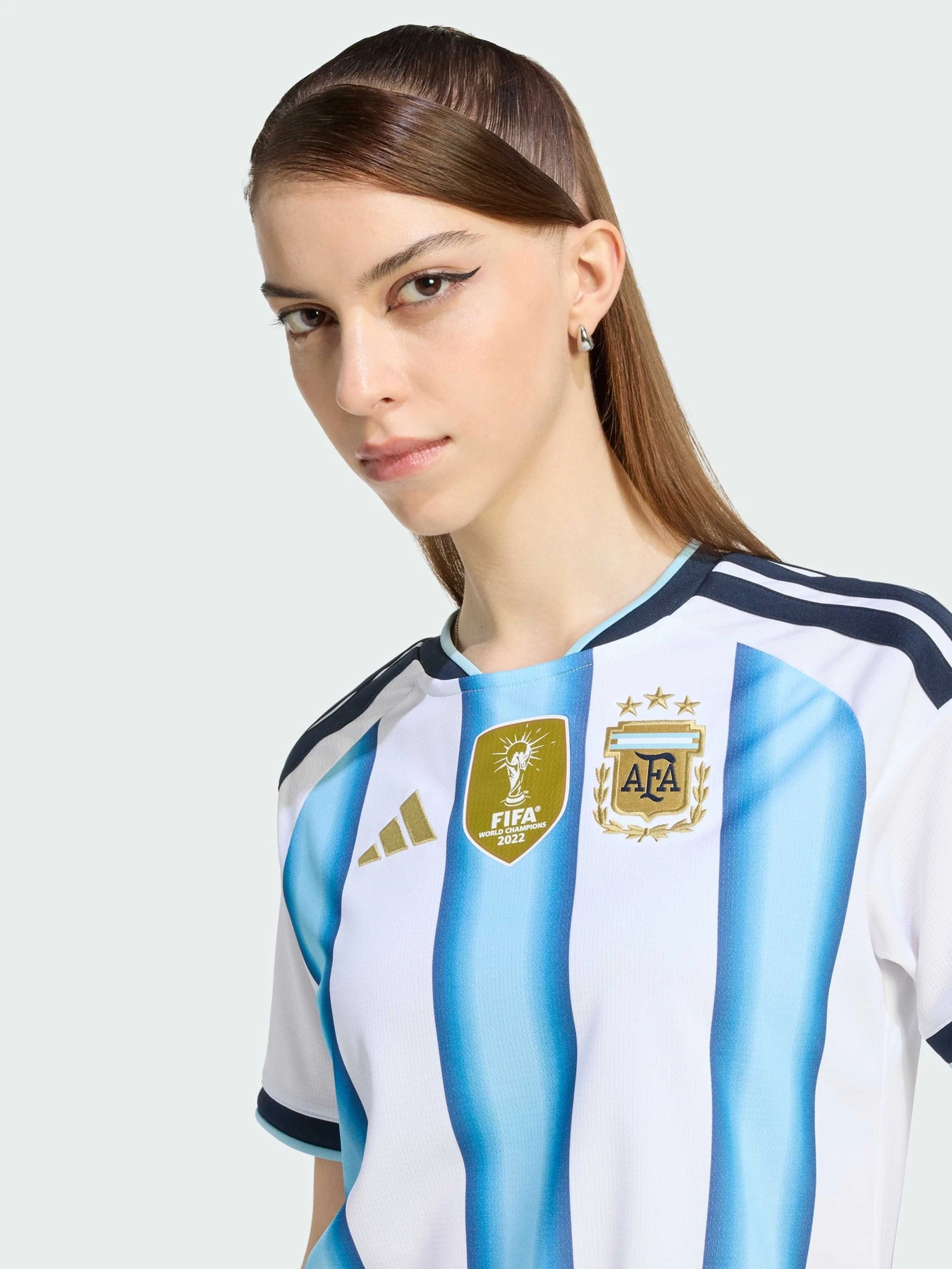 Футболки и поло Adidas модель KA8125 Футболки и поло Adidas модель KA8125 Фото