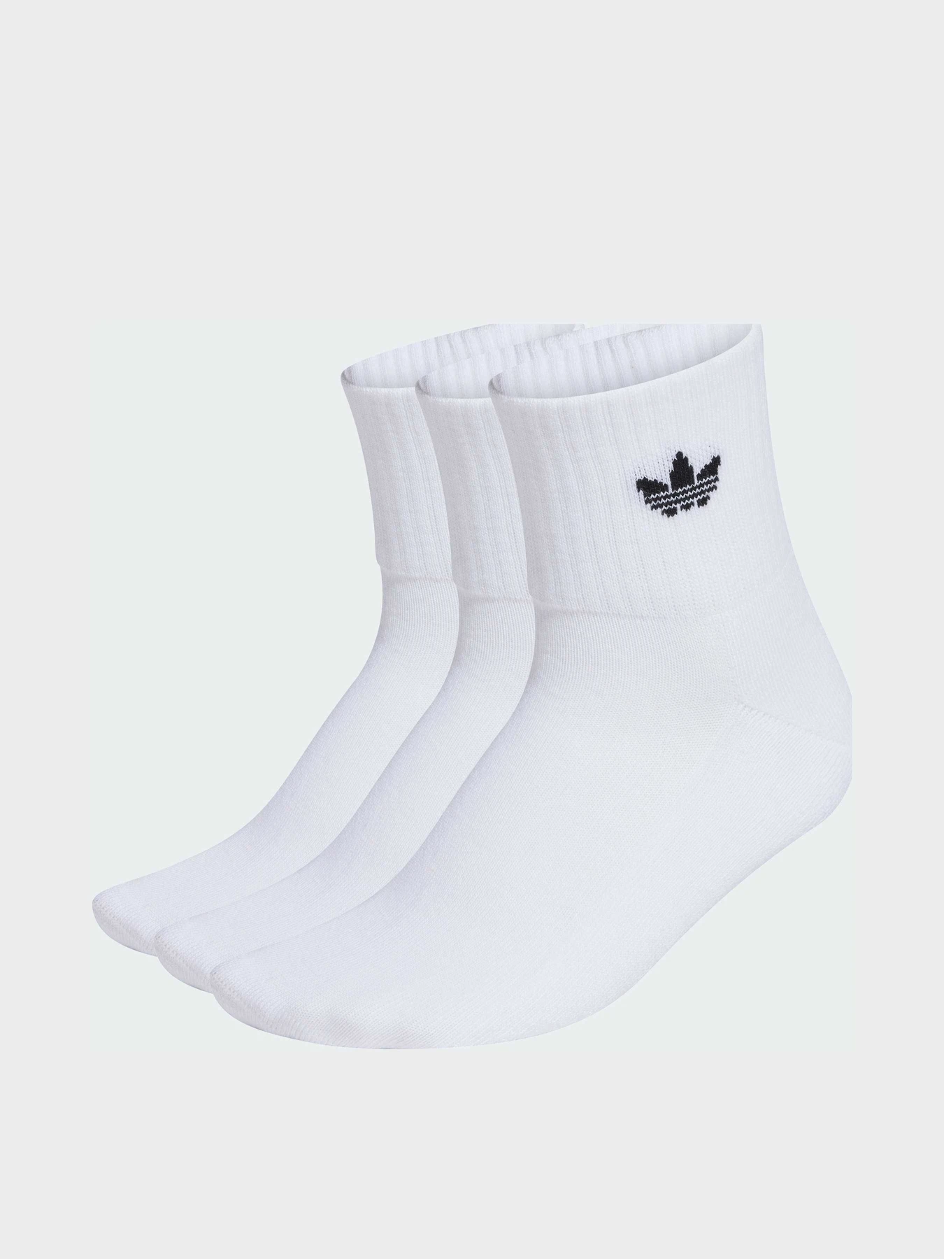 Носки и гольфы Adidas Adicolor модель KG2226 Носки и гольфы Adidas Adicolor модель KG2226 Фото