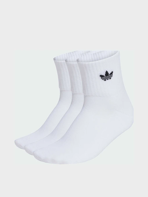 Шкарпетки та гольфи Adidas Adicolor модель KG2226 Фото