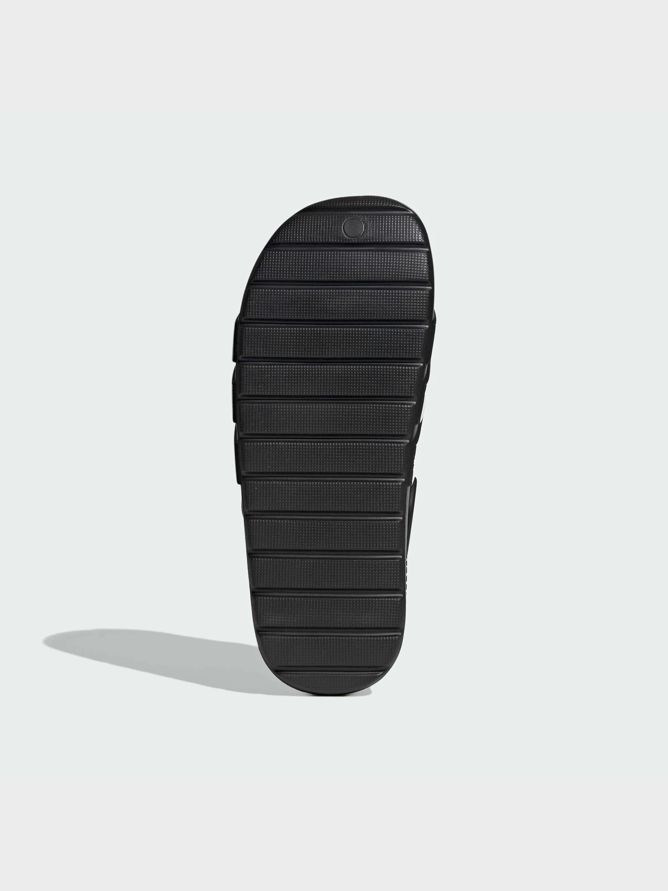 Шлёпанцы Adidas Adilette модель JQ8058 Фото