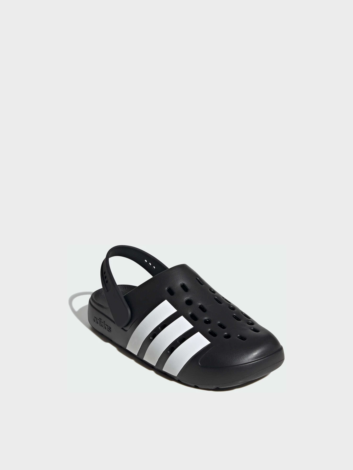 Шлёпанцы Adidas Adilette модель JQ8058 Фото