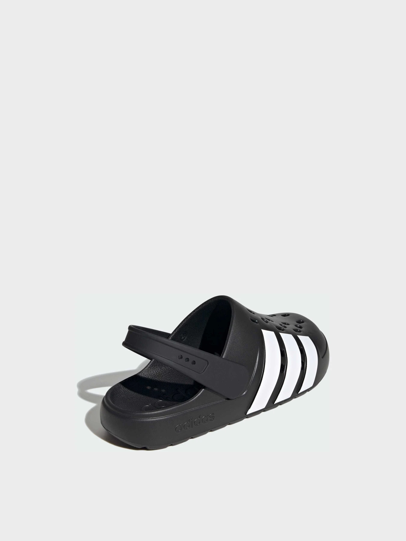 Шлёпанцы Adidas Adilette модель JQ8058 Фото