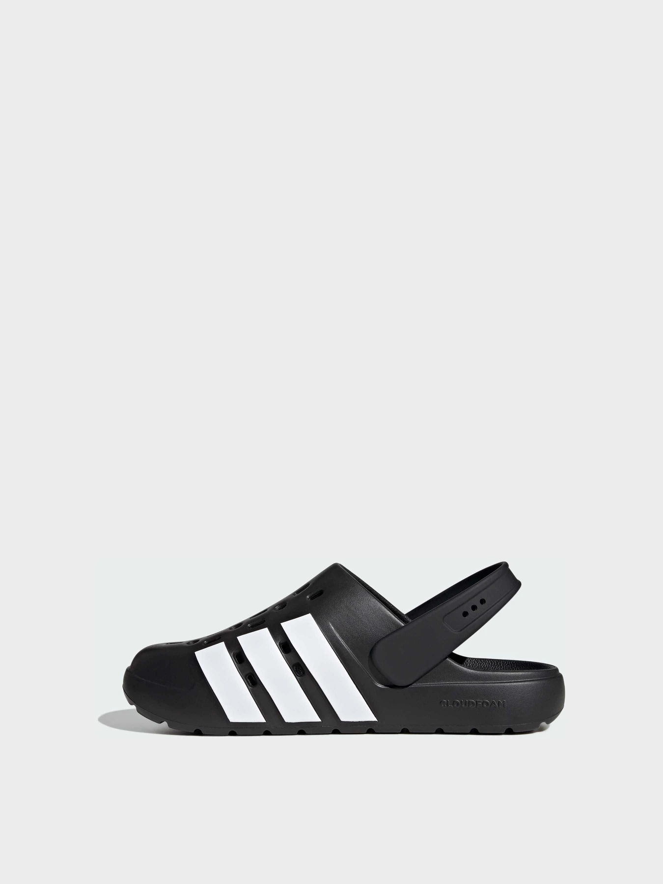 Шлёпанцы Adidas Adilette модель JQ8058 Фото
