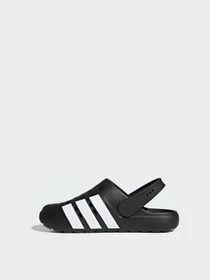 Шлёпанцы Adidas Adilette модель JQ8058 Фото