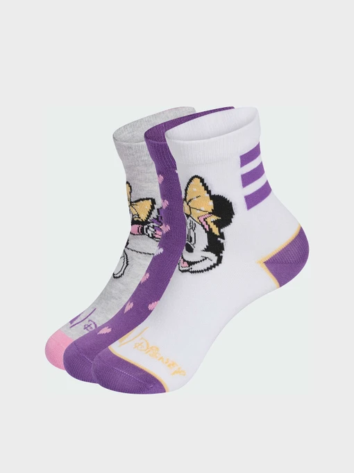 Носки и гольфы Adidas x Disney модель KA9878 Фото