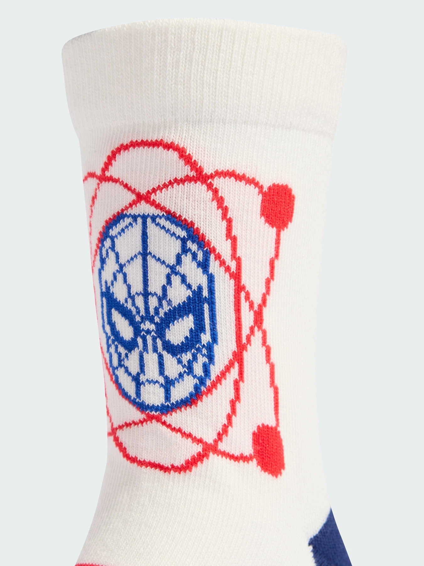 Носки и гольфы Adidas Marvel модель KA9880 Фото
