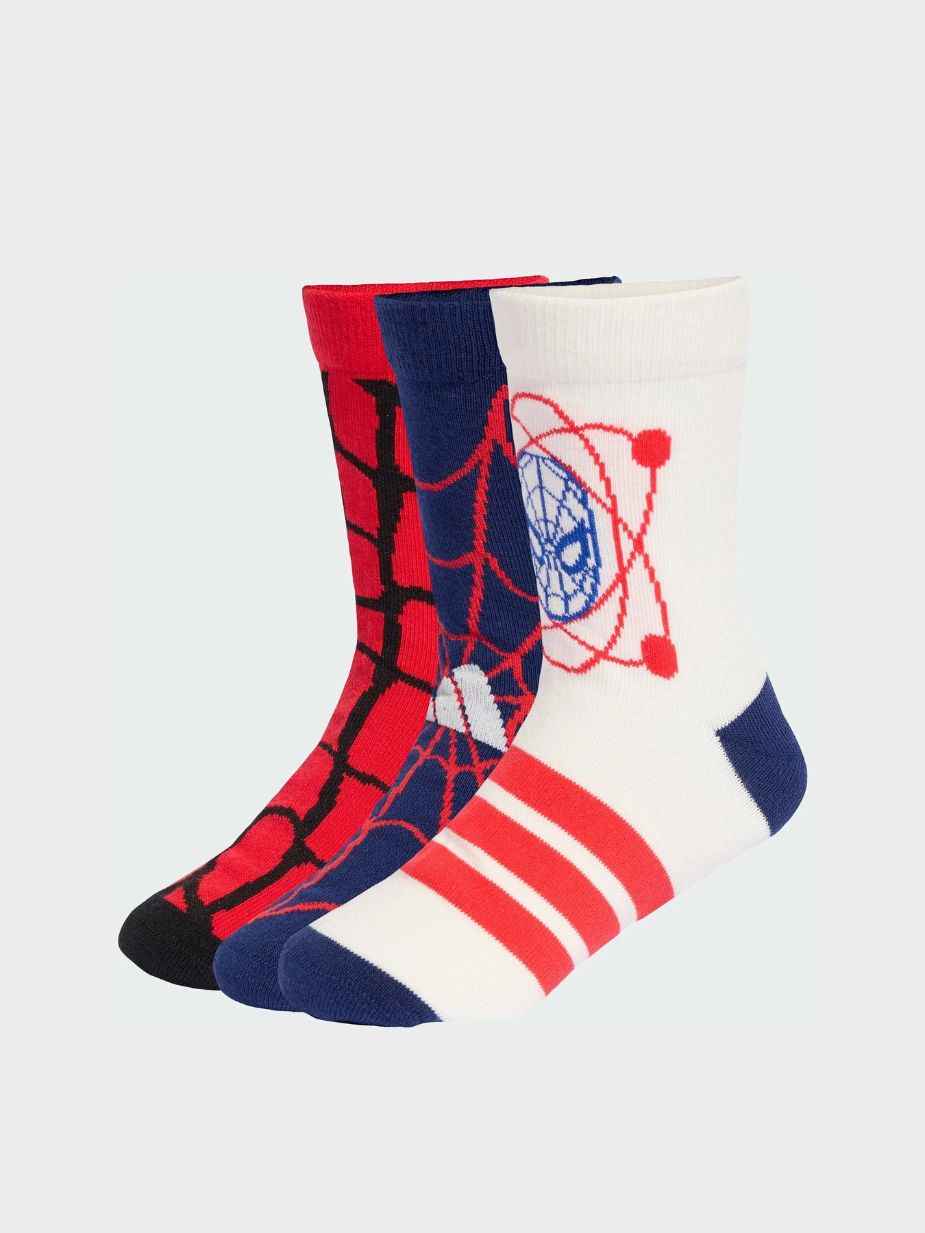 Носки и гольфы Adidas Marvel модель KA9880 Фото