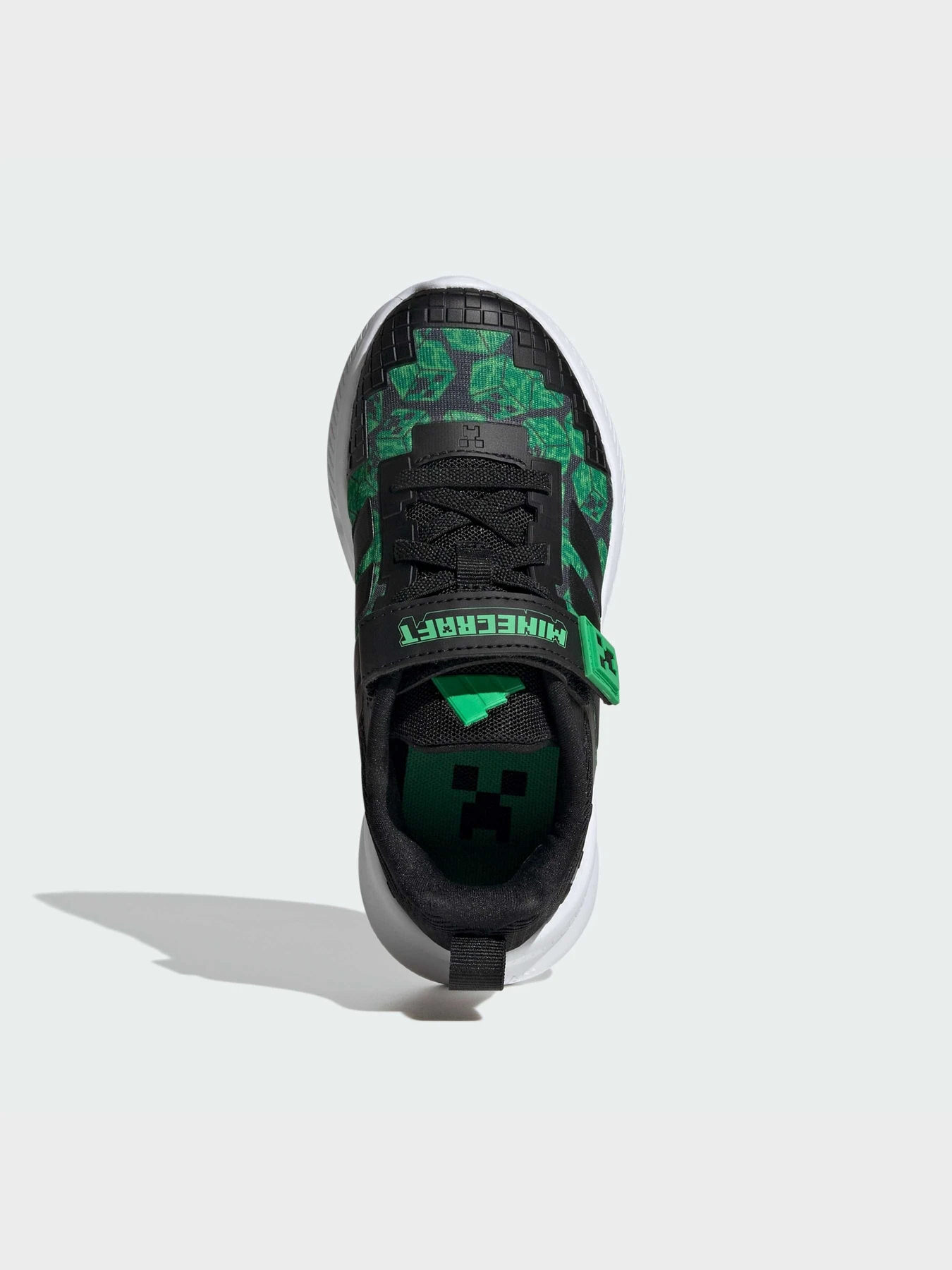 Кроссовки Adidas Fortarun модель JR1943 Кроссовки Adidas Fortarun модель JR1943 Фото