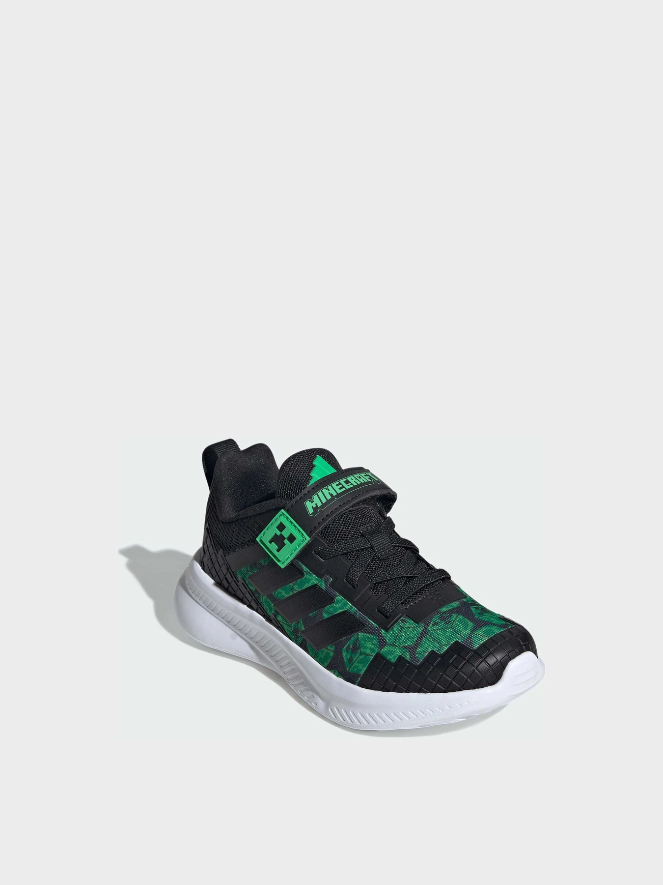 Кроссовки Adidas Fortarun модель JR1943 Кроссовки Adidas Fortarun модель JR1943 Фото