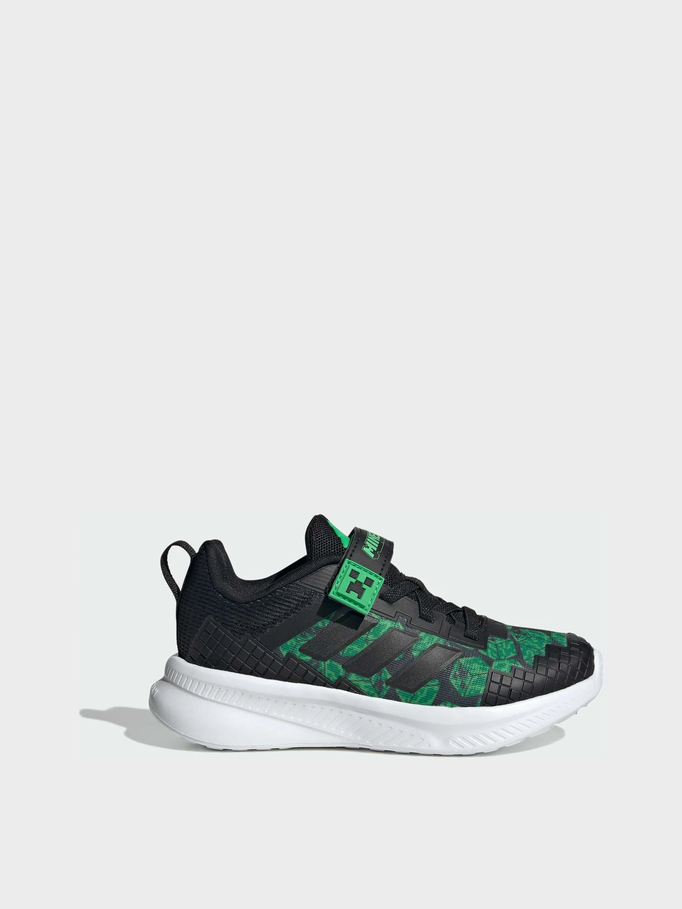 Кроссовки Adidas Fortarun модель JR1943 Кроссовки Adidas Fortarun модель JR1943 Фото