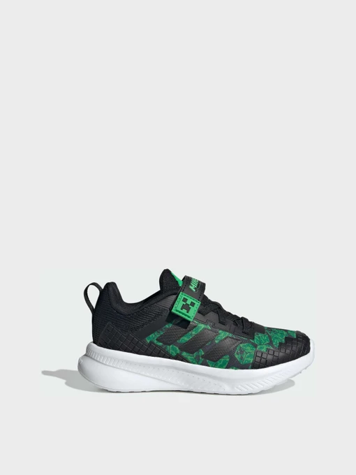 Кроссовки Adidas Fortarun модель JR1943 Фото
