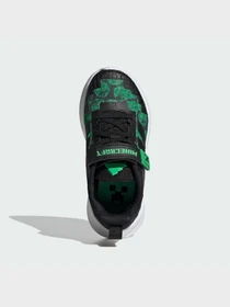 Кроссовки Adidas Fortarun модель JR1943 Фото