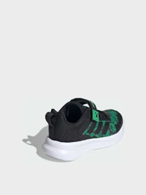 Кроссовки Adidas Fortarun модель JR1943 Фото