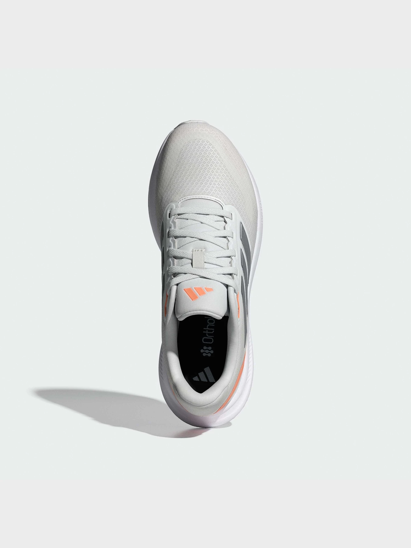Кросівки Adidas Runfalcon модель JQ9401 Кросівки Adidas Runfalcon модель JQ9401 Фото
