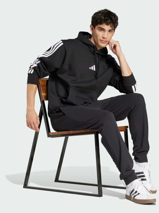 Бавовняні Чоловічі Джогери adidas фото 3