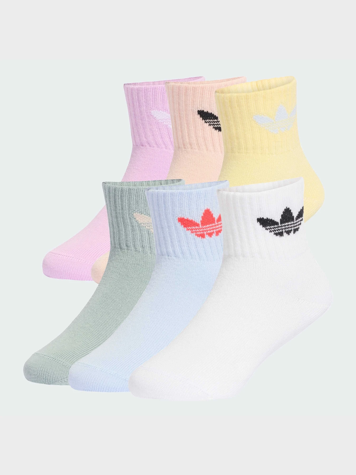 Носки и гольфы Adidas модель KC7916 Носки и гольфы Adidas модель KC7916 Фото