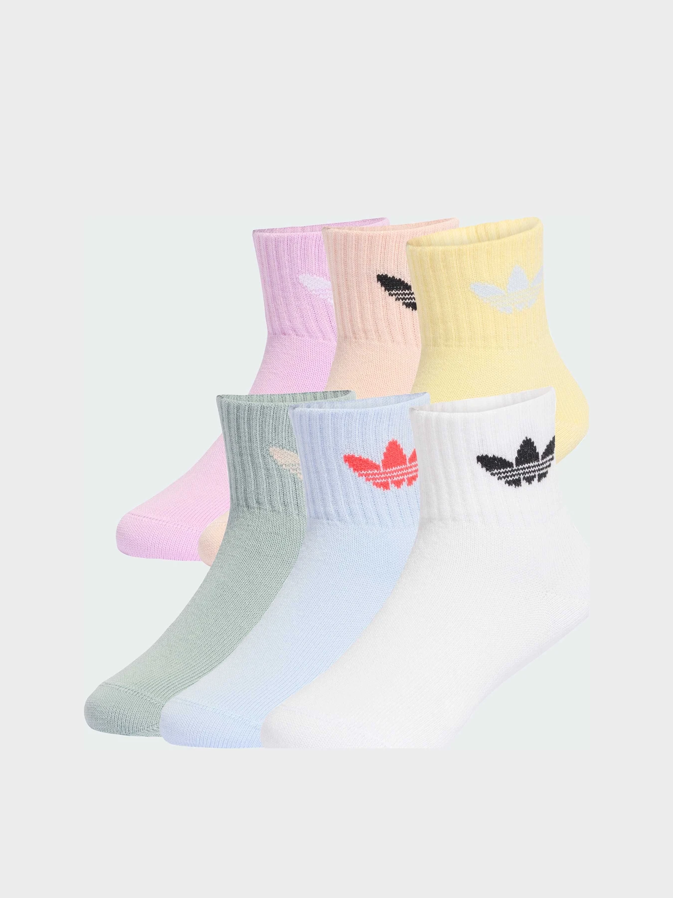 Носки и гольфы Adidas модель KC7916 Носки и гольфы Adidas модель KC7916 Фото