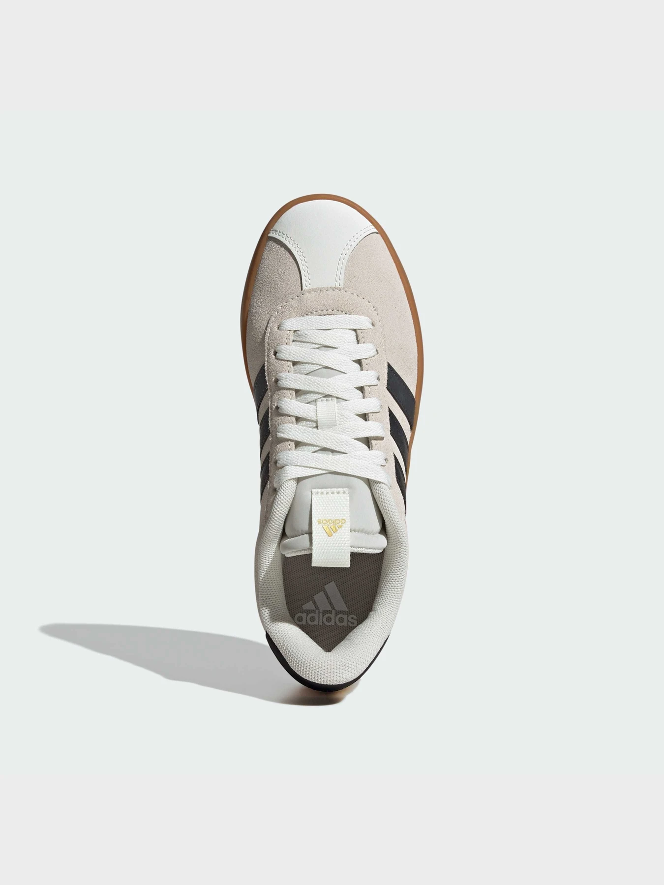 Кеди Adidas модель JP5351 Кеди Adidas модель JP5351 Фото