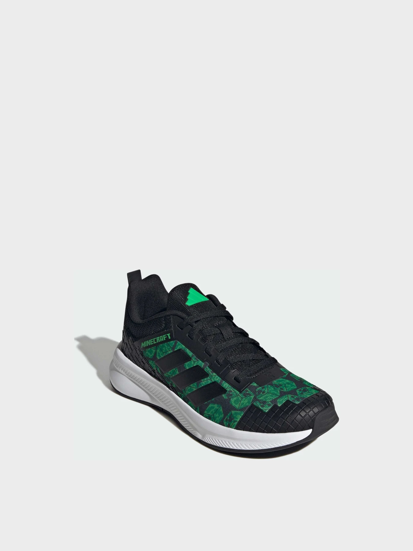 Кросівки Adidas Fortarun модель JR1932 Кросівки Adidas Fortarun модель JR1932 Фото