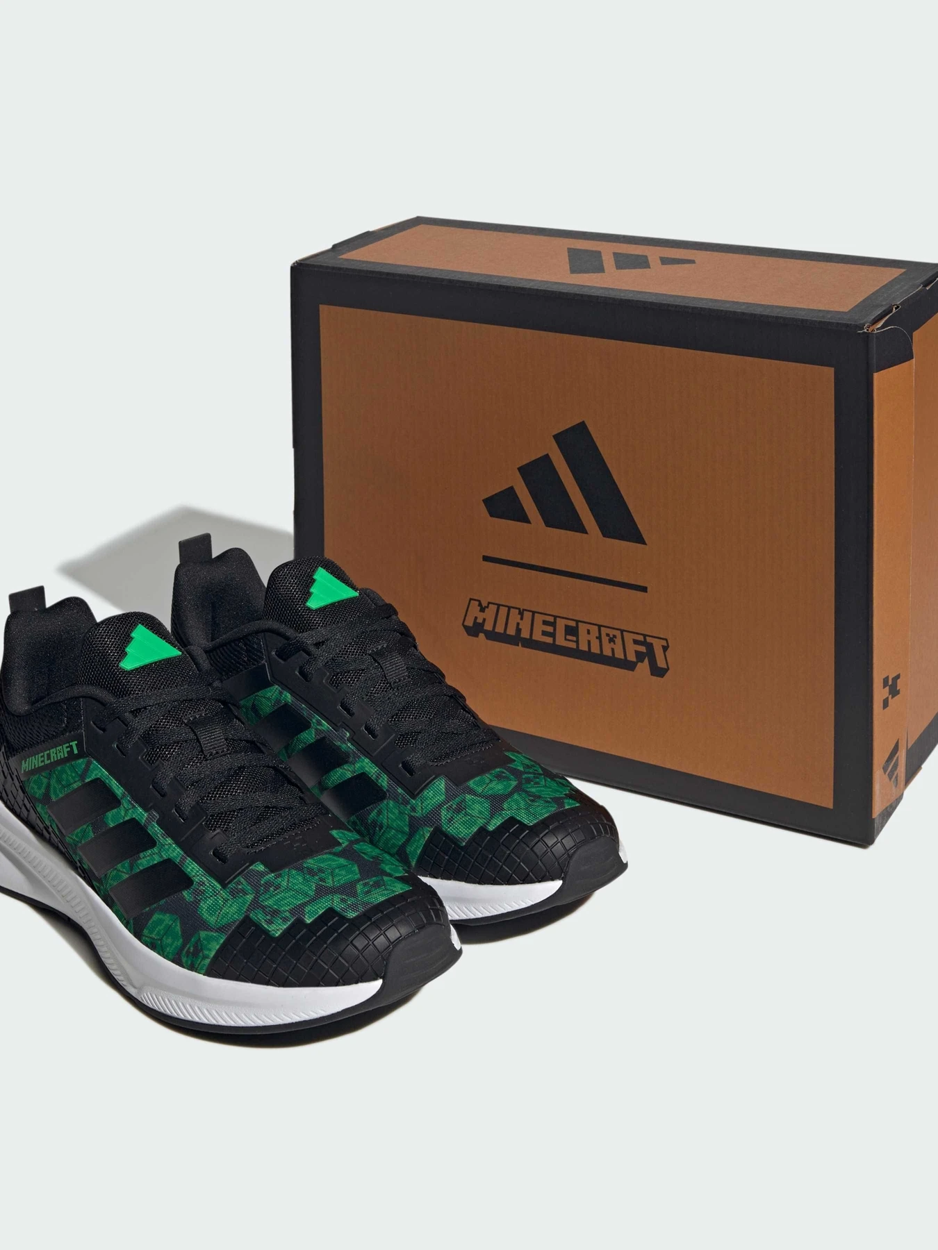 Кросівки Adidas Fortarun модель JR1932 Кросівки Adidas Fortarun модель JR1932 Фото