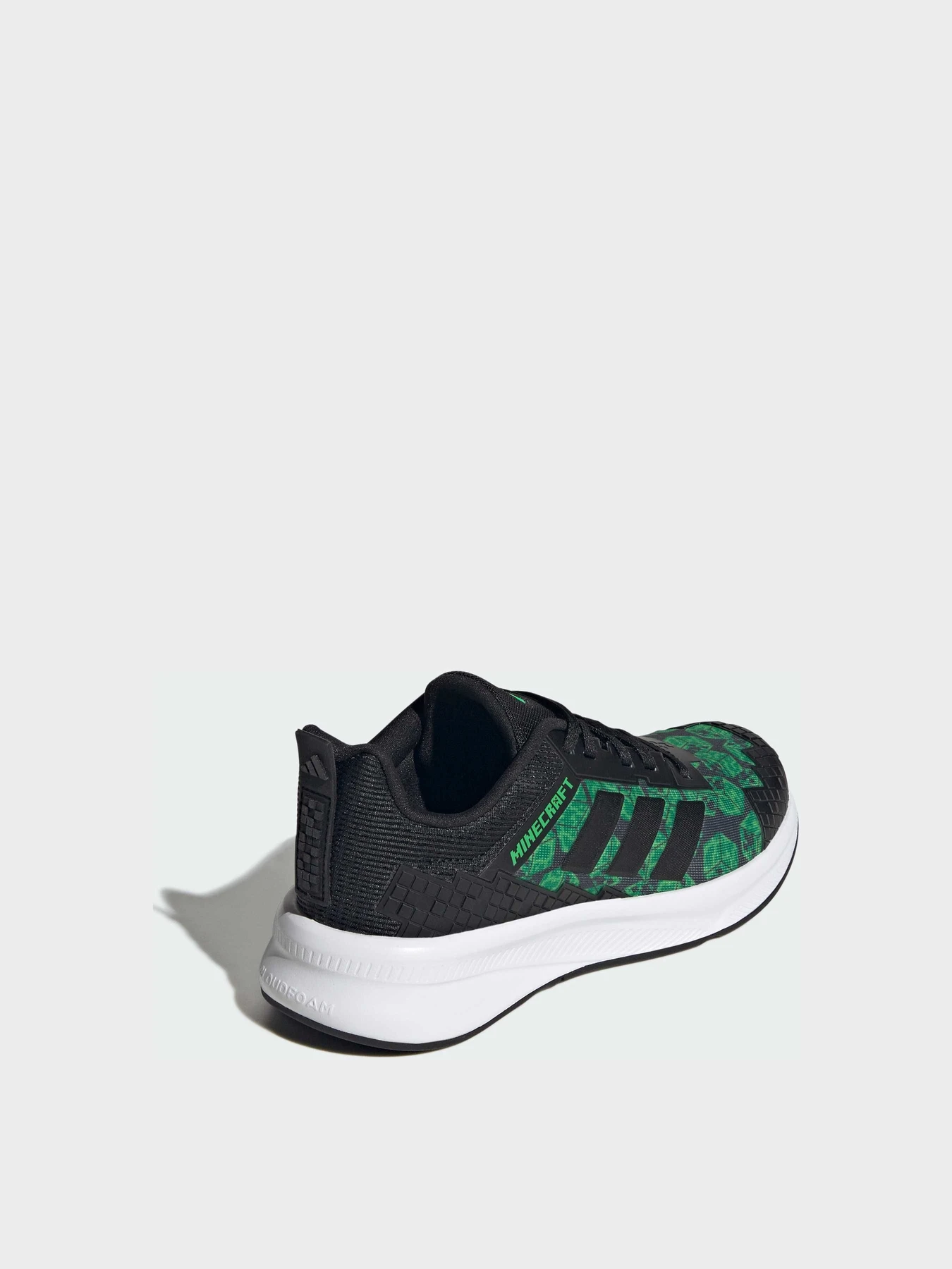 Кросівки Adidas Fortarun модель JR1932 Кросівки Adidas Fortarun модель JR1932 Фото